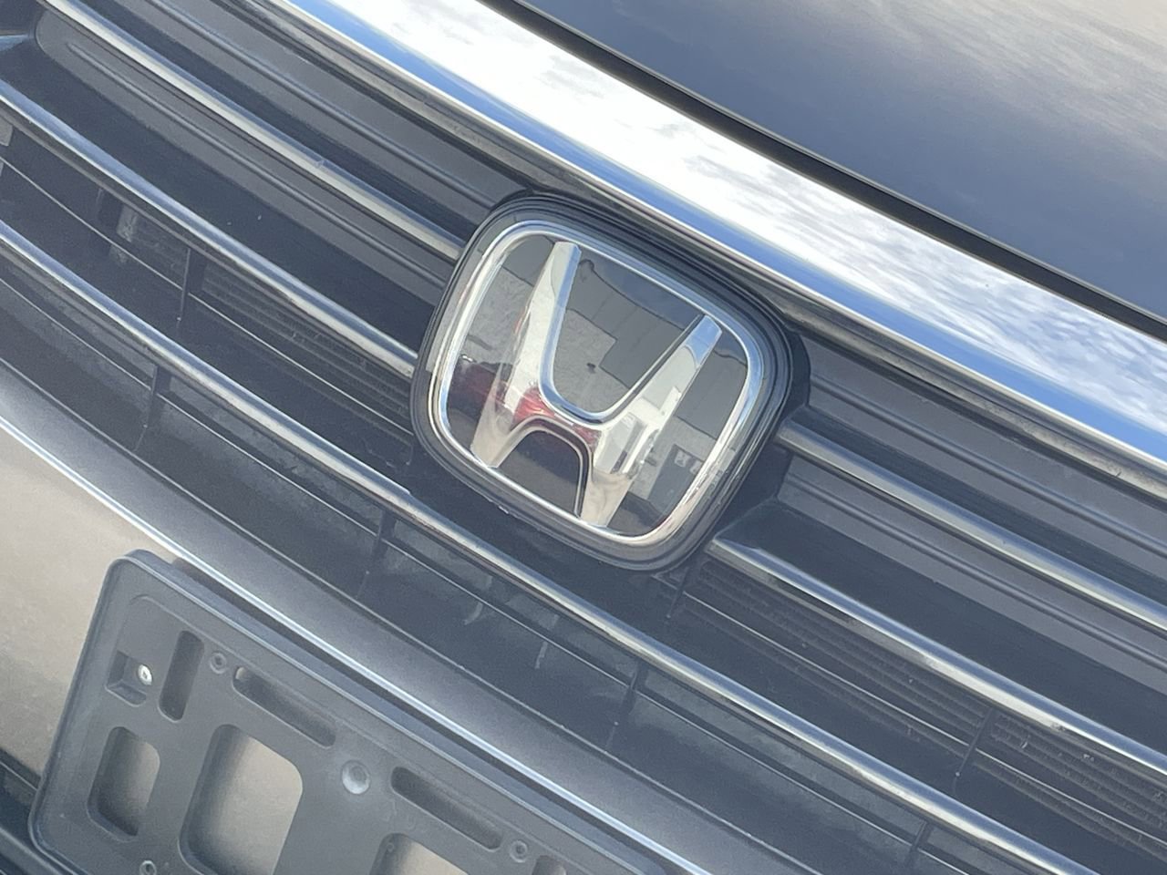 Thumbnail: 2022 Honda Odyssey - 35