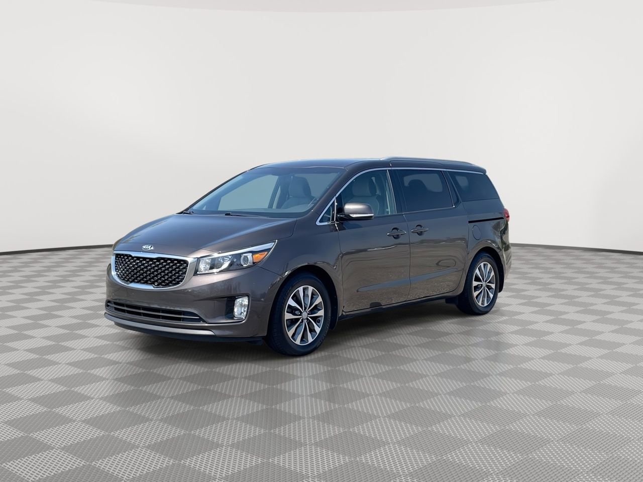 Thumbnail: 2016 Kia Sedona - 4