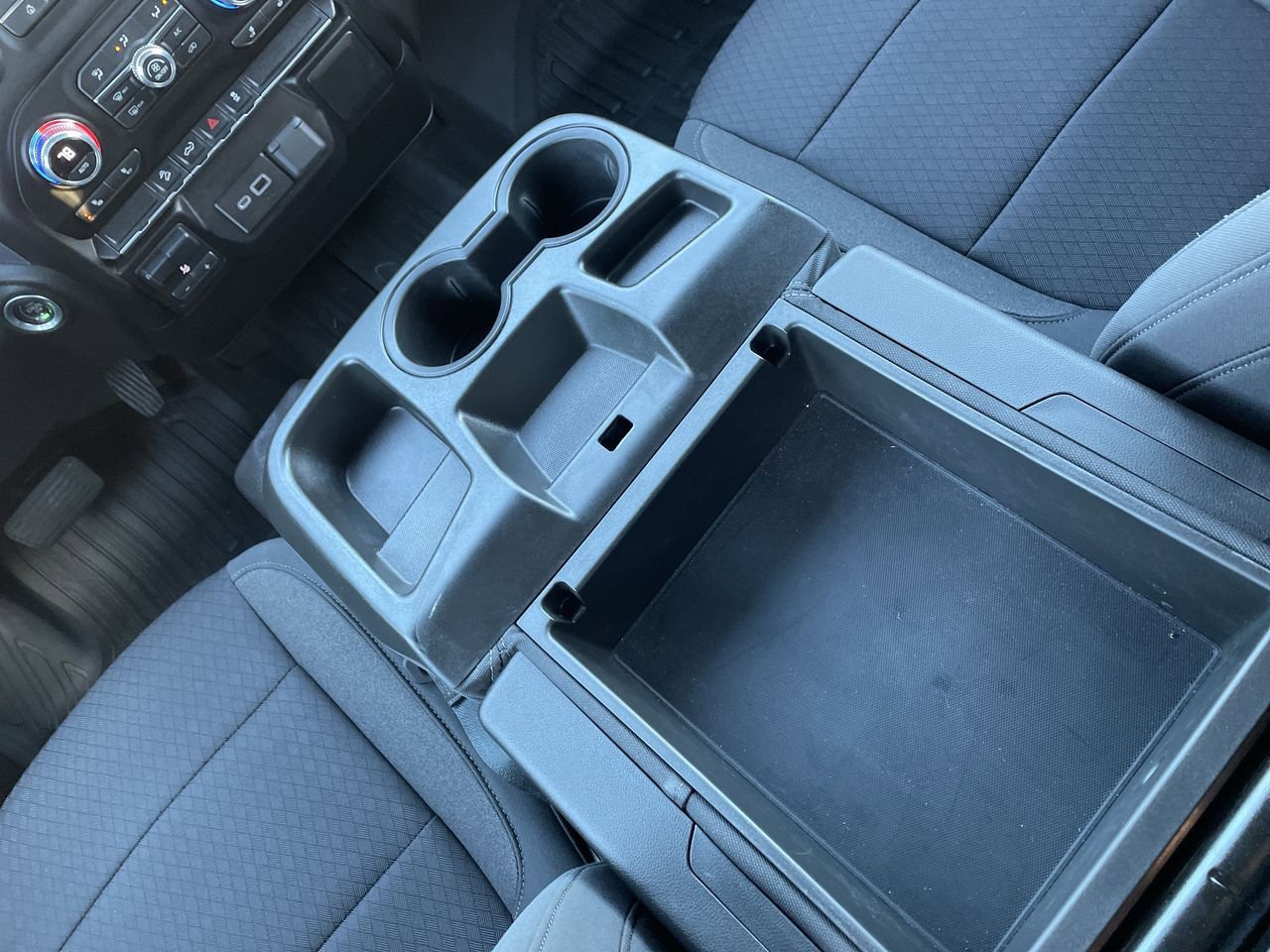 Thumbnail: 2022 GMC Sierra 2500 - 24