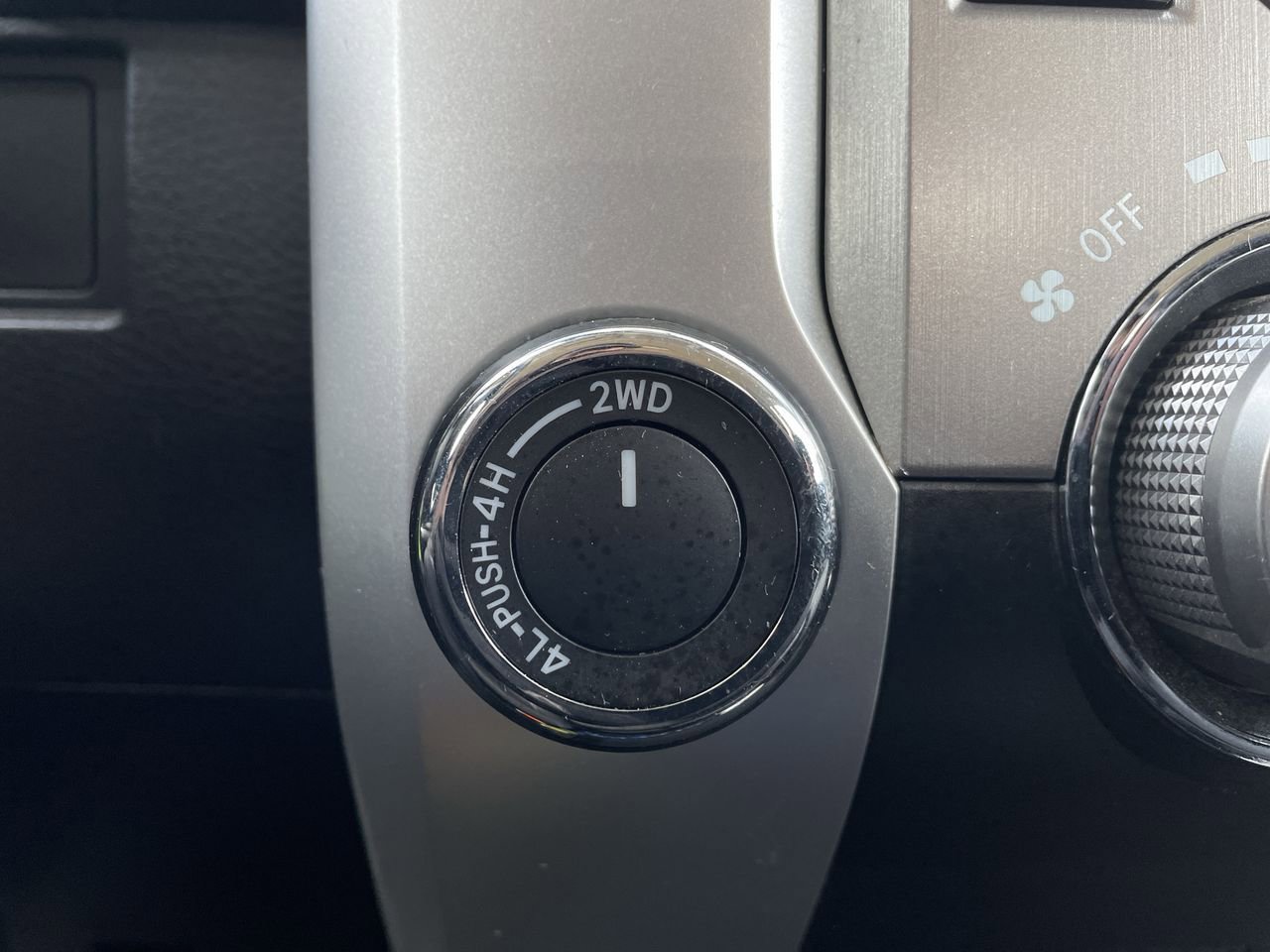 Thumbnail: 2016 Toyota Tundra - 25