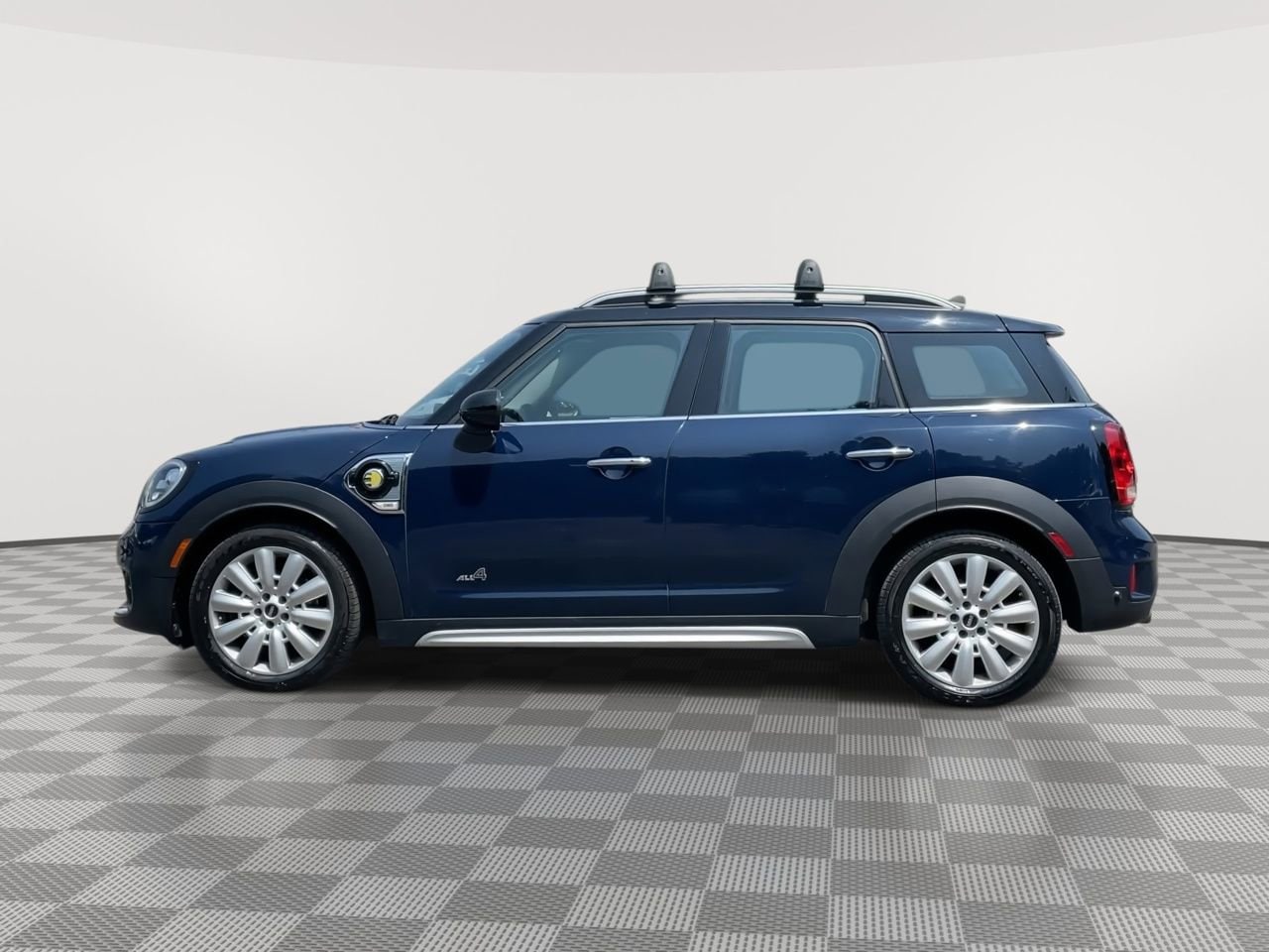 Thumbnail: 2019 MINI Cooper Countryman - 5