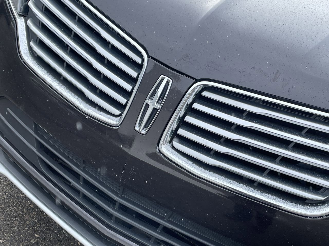 Thumbnail: 2017 Lincoln MKC - 37