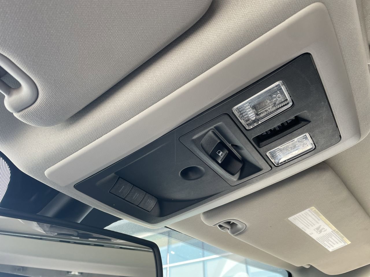 2013 RAM 1500 Laramie 33