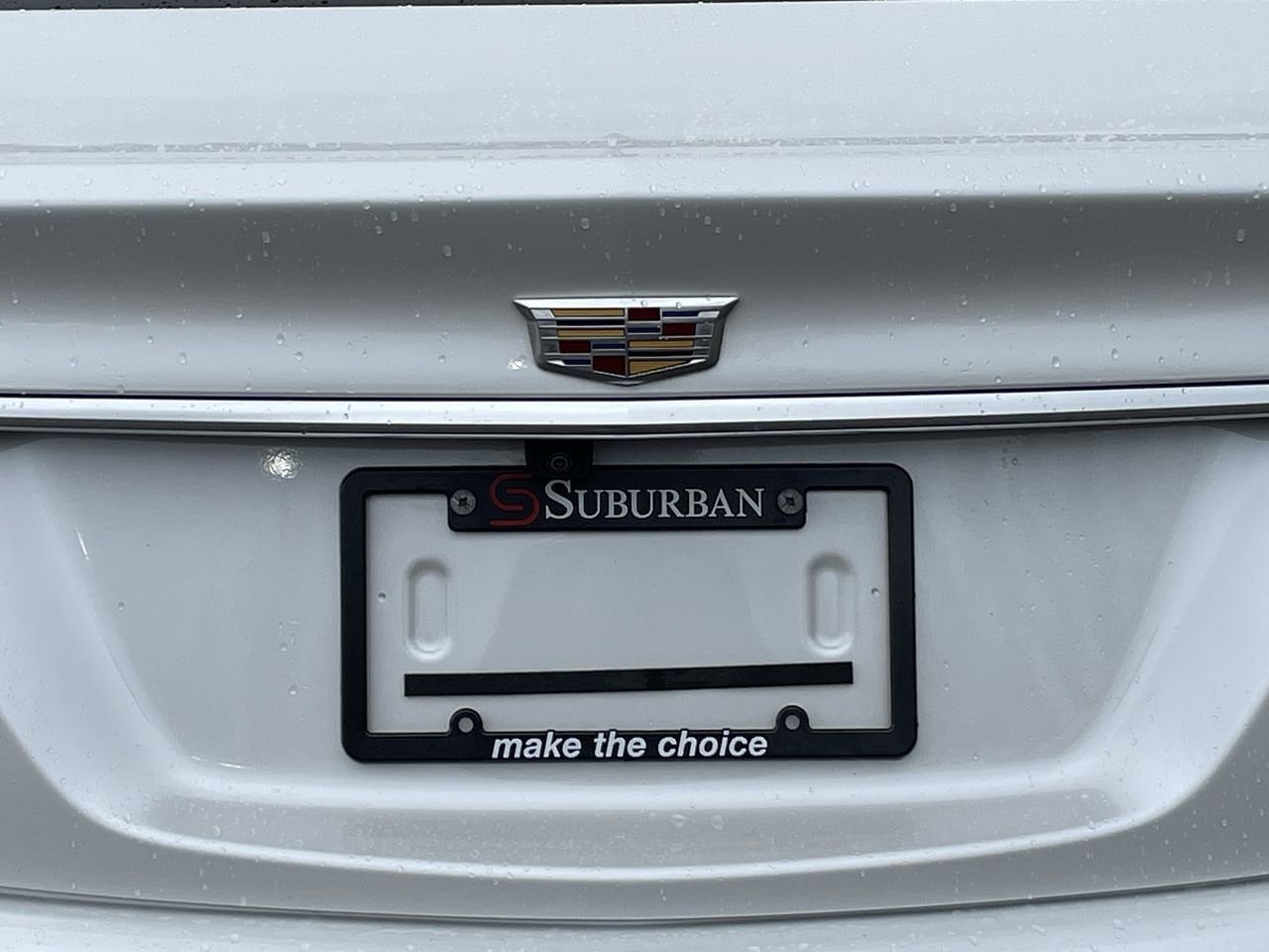 Thumbnail: 2023 Cadillac CT5 - 40