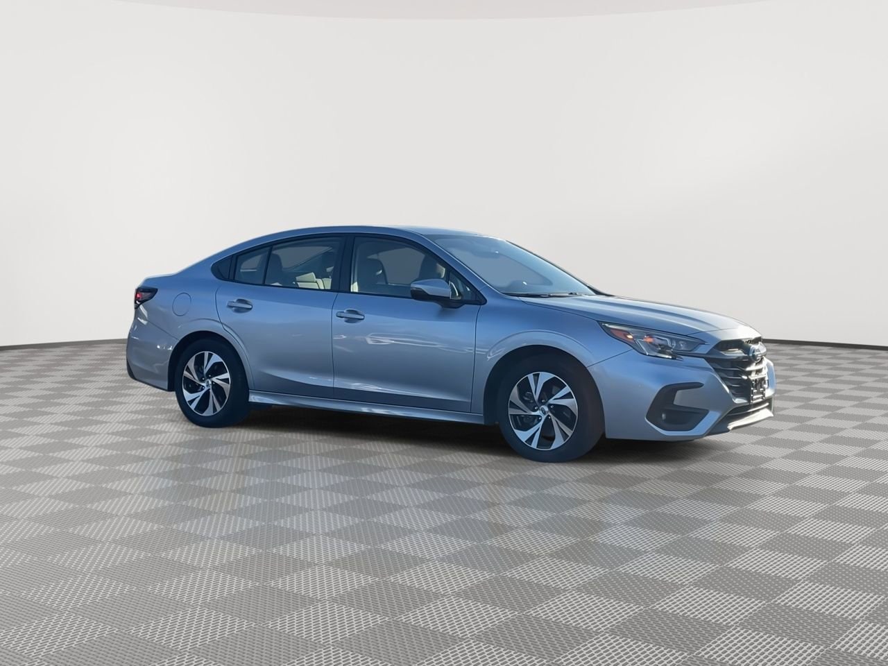 Thumbnail: 2024 Subaru Legacy - 2