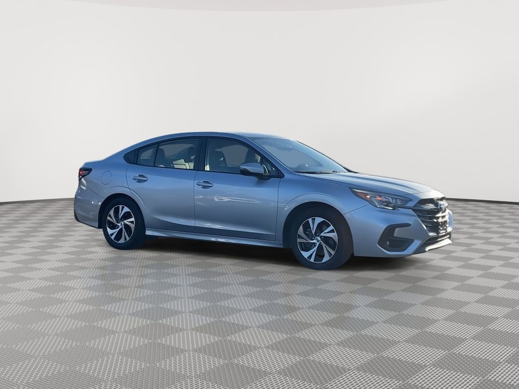 Used 2024 Subaru Legacy Premium
