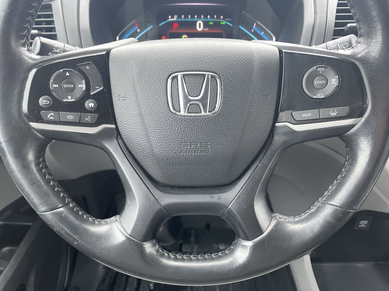 Thumbnail: 2019 Honda Odyssey - 10