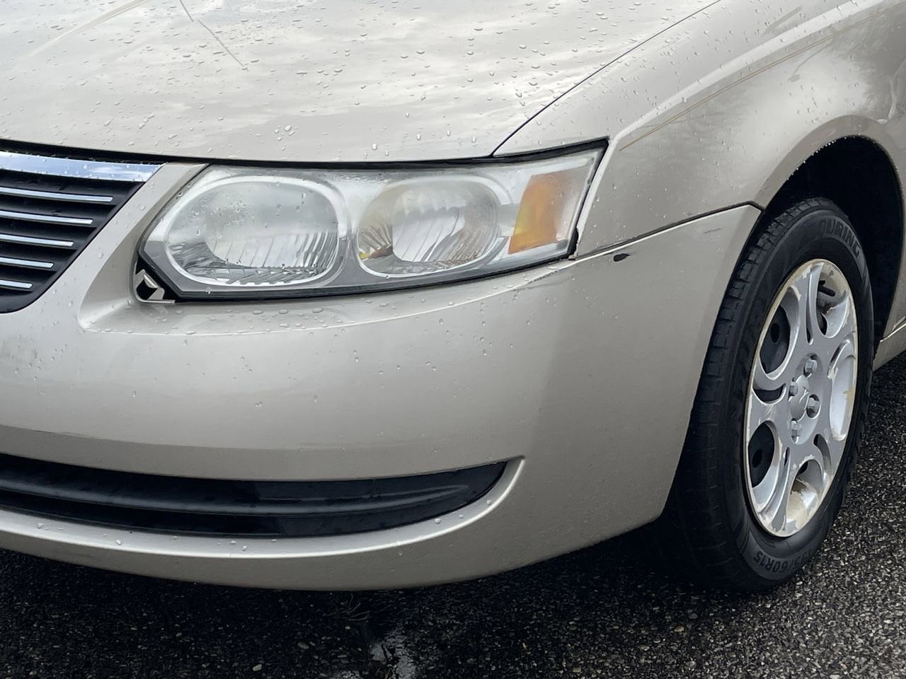 Thumbnail: 2005 Saturn Ion - 29