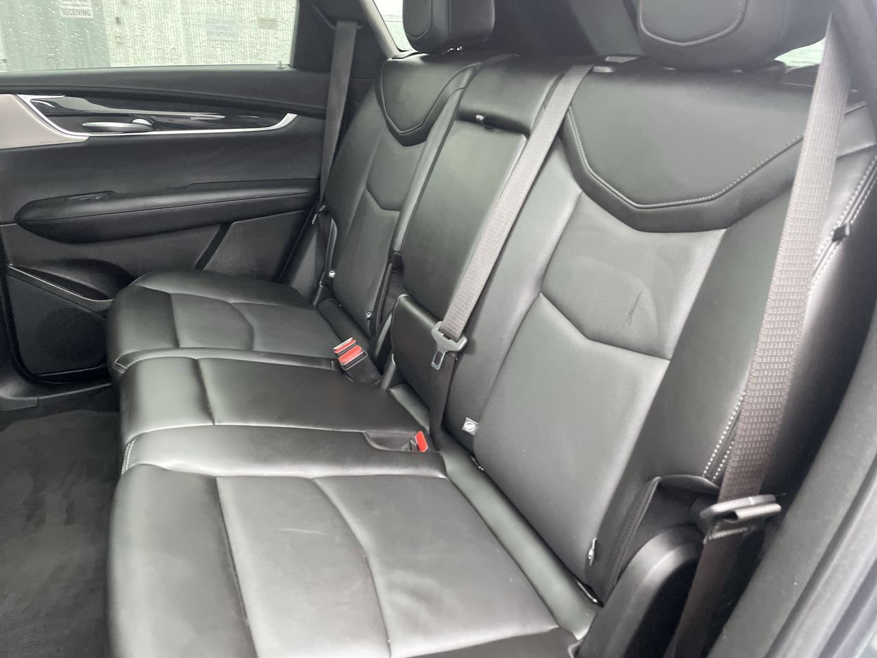 Thumbnail: 2022 Cadillac XT5 - 19