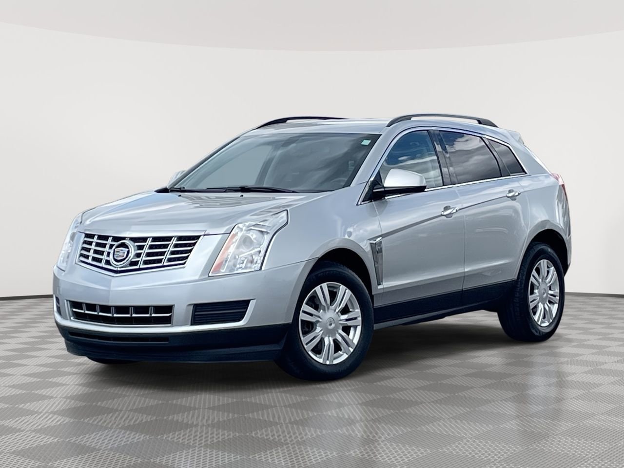 2015 Cadillac SRX Base -
                  Plymouth, MI