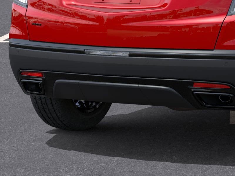 Thumbnail: 2026 Cadillac XT5 - 14