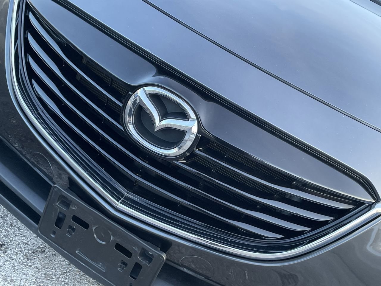 Thumbnail: 2015 Mazda CX-9 - 34