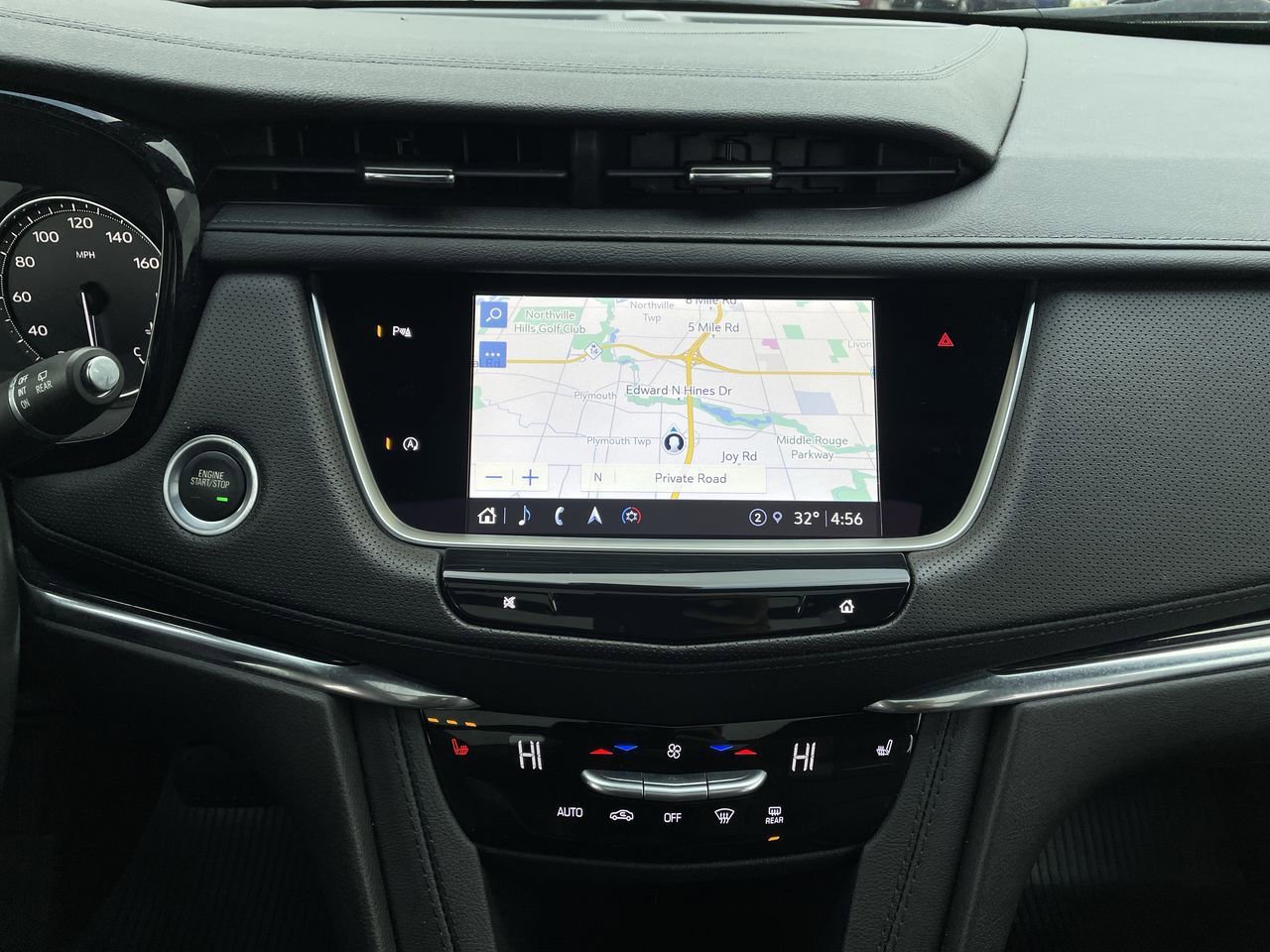 Thumbnail: 2023 Cadillac XT5 - 13