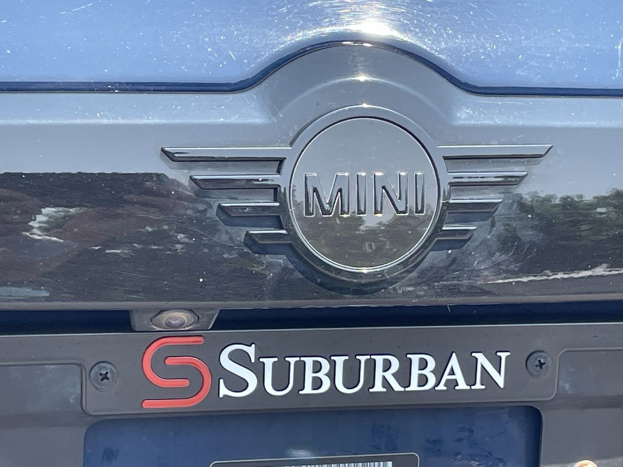 Thumbnail: 2019 MINI Cooper Countryman - 41