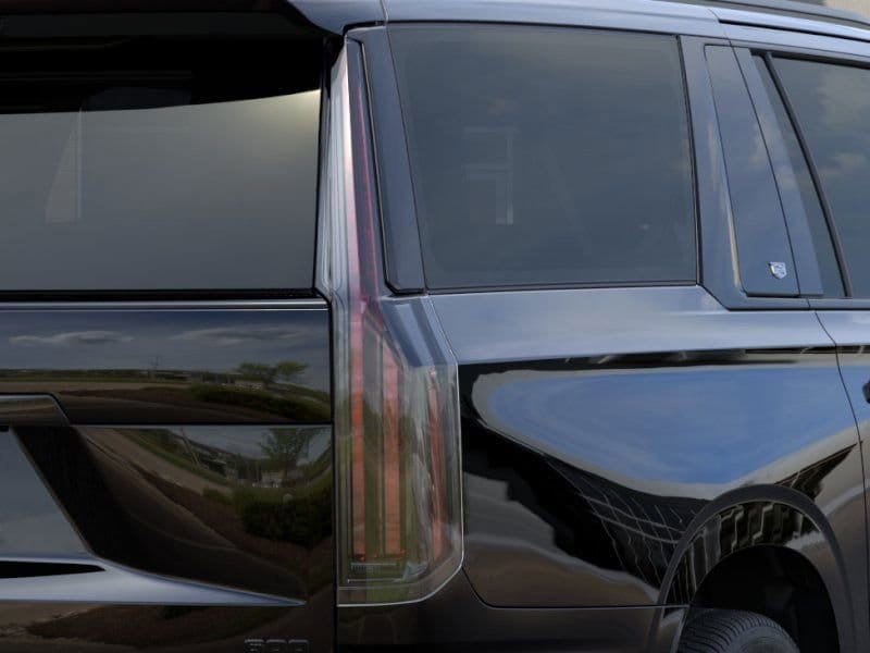 Thumbnail: 2026 Cadillac Escalade - 11