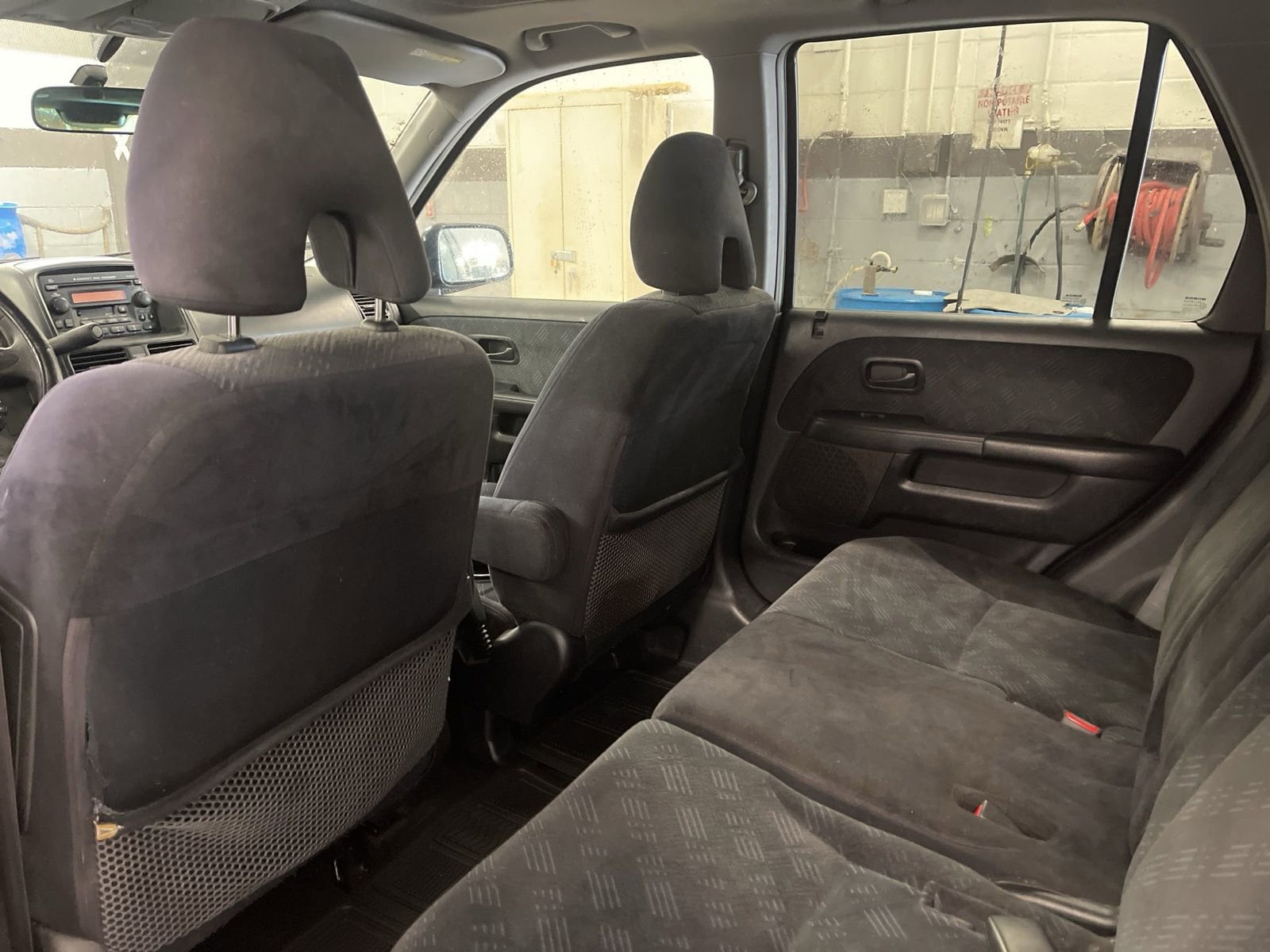 Thumbnail: 2006 Honda CR-V - 5