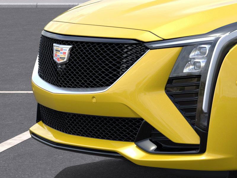 Thumbnail: 2026 Cadillac CT5 - 13
