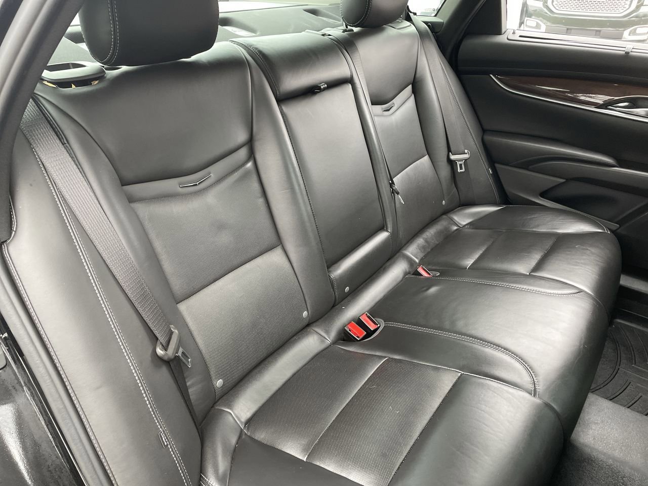 Thumbnail: 2013 Cadillac XTS - 15