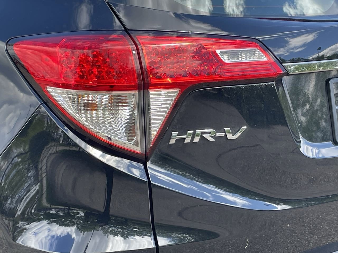 Thumbnail: 2020 Honda HR-V - 32