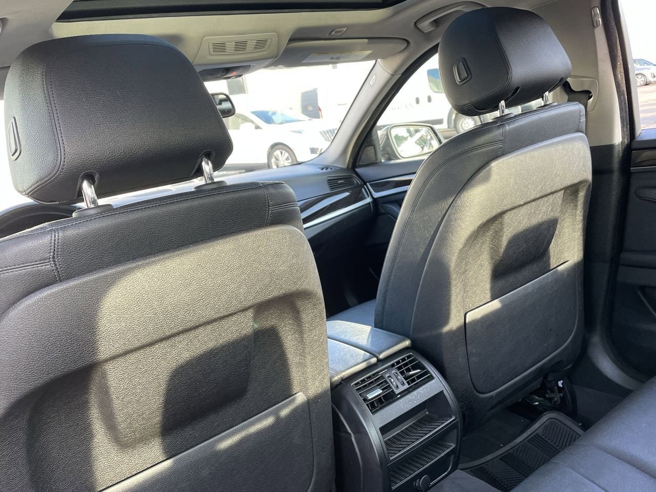 Thumbnail: 2015 BMW 5 Series - 19