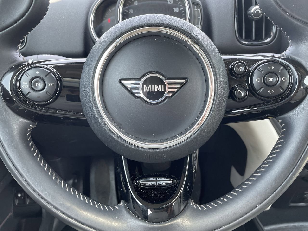 Thumbnail: 2019 MINI Cooper Countryman - 10