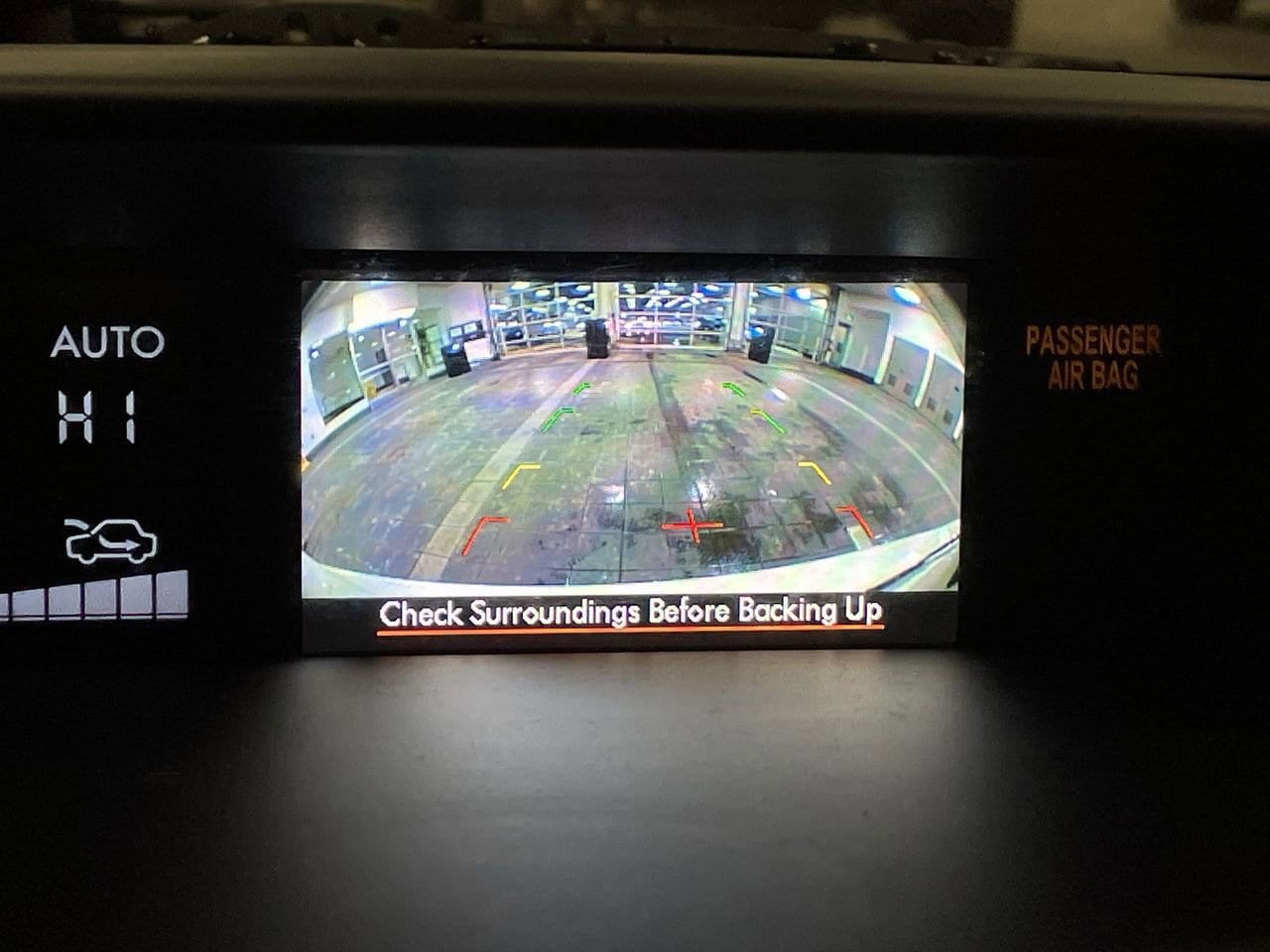 Thumbnail: 2015 Subaru WRX - 24