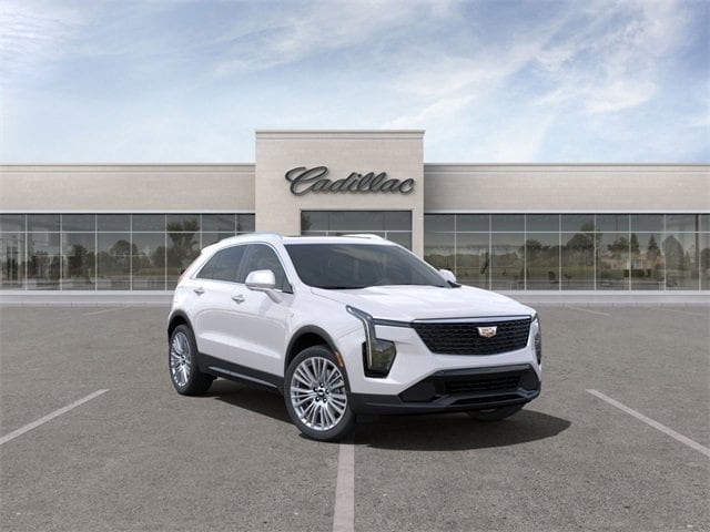 2024 Cadillac XT4 Premium Luxury -
                Plymouth, MI