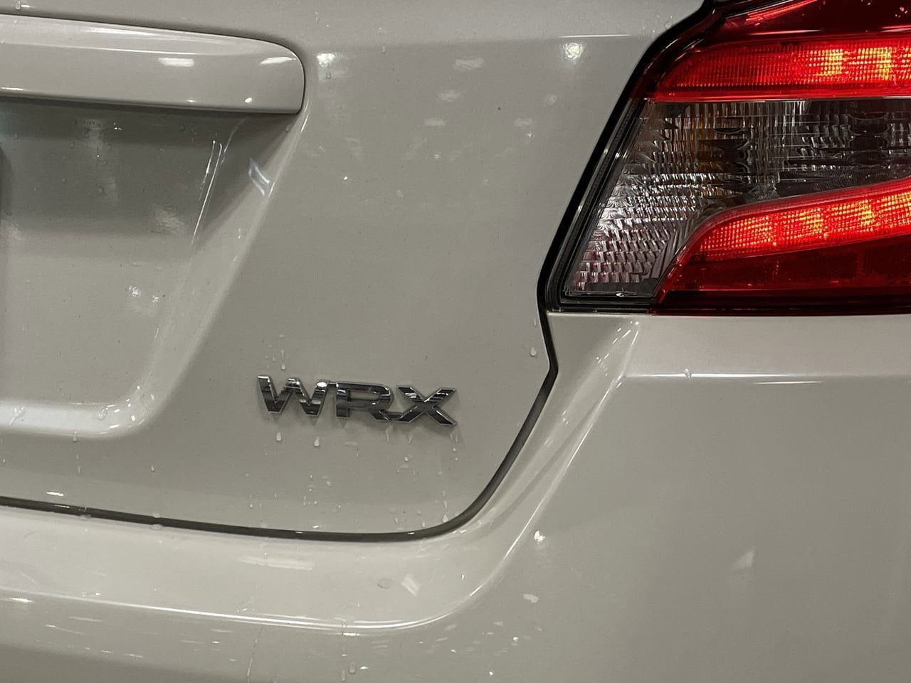 Thumbnail: 2015 Subaru WRX - 36