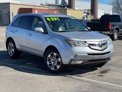 2007 Acura MDX Base in Michigan
