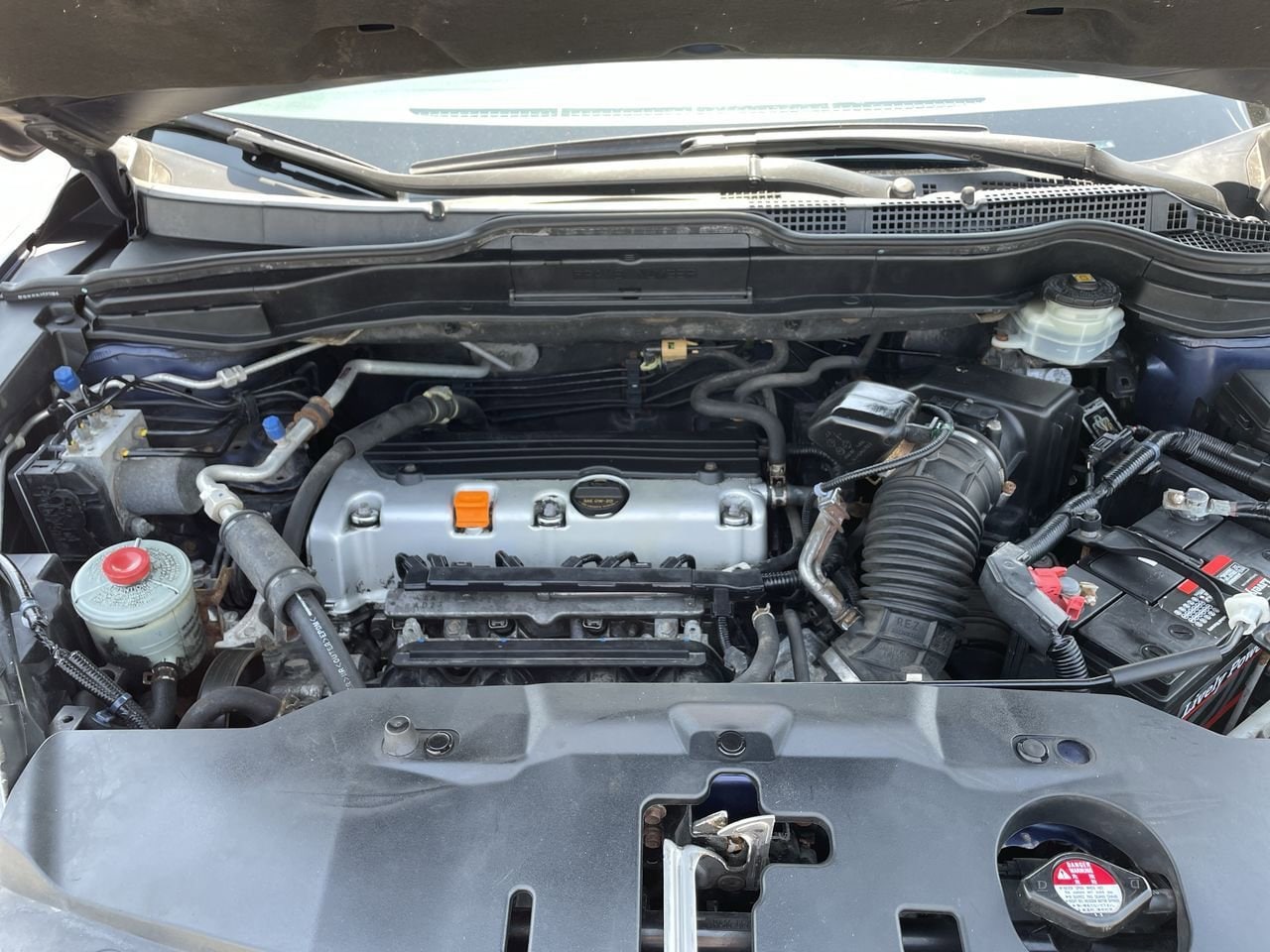 Thumbnail: 2010 Honda CR-V - 31