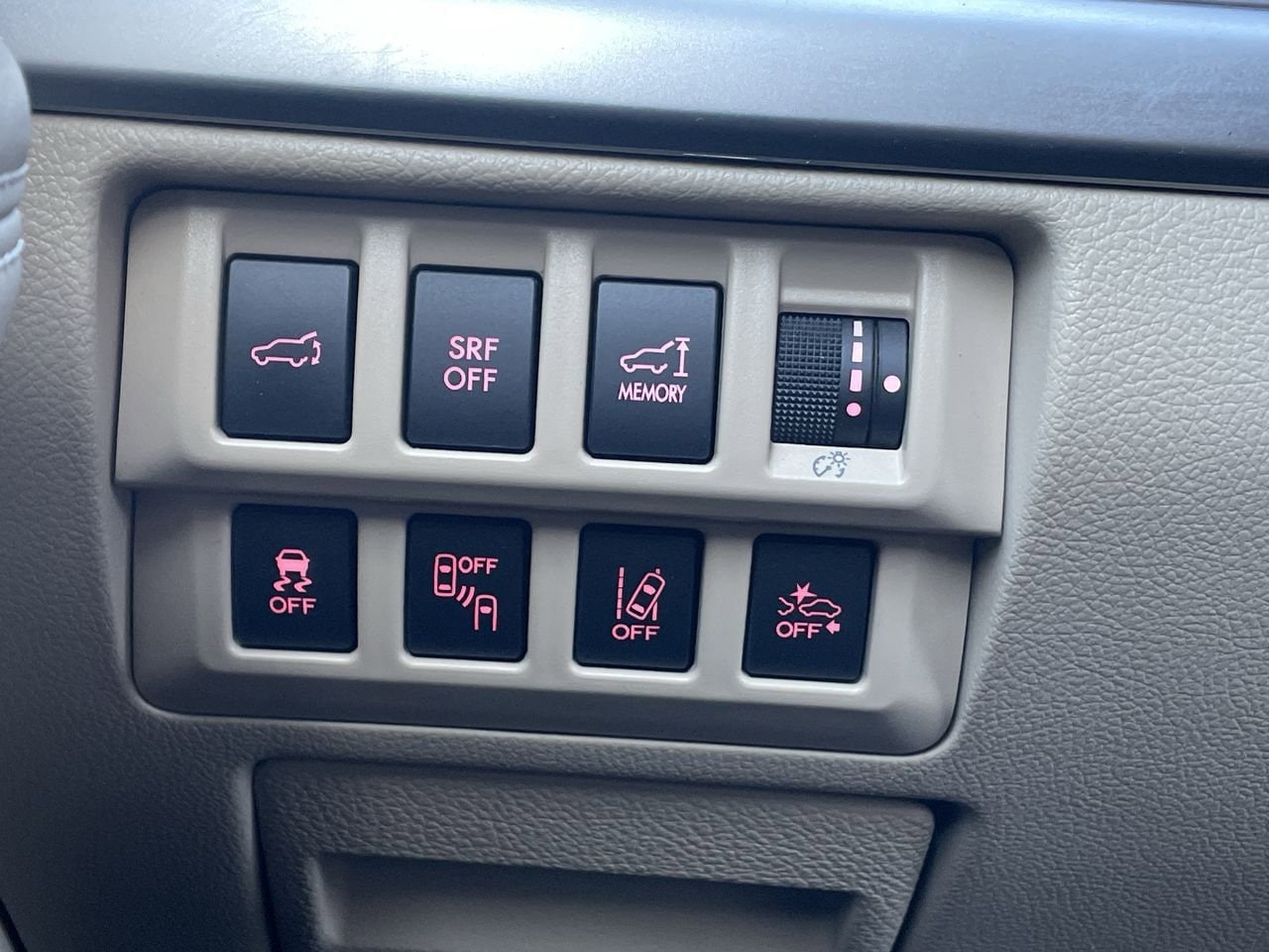 Thumbnail: 2017 Subaru Outback - 30