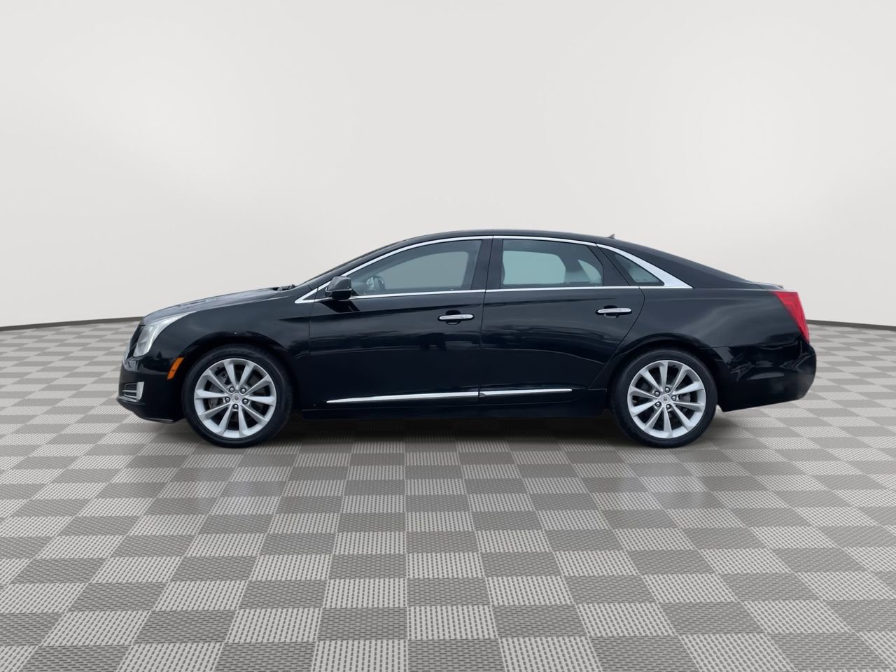 Thumbnail: 2013 Cadillac XTS - 5