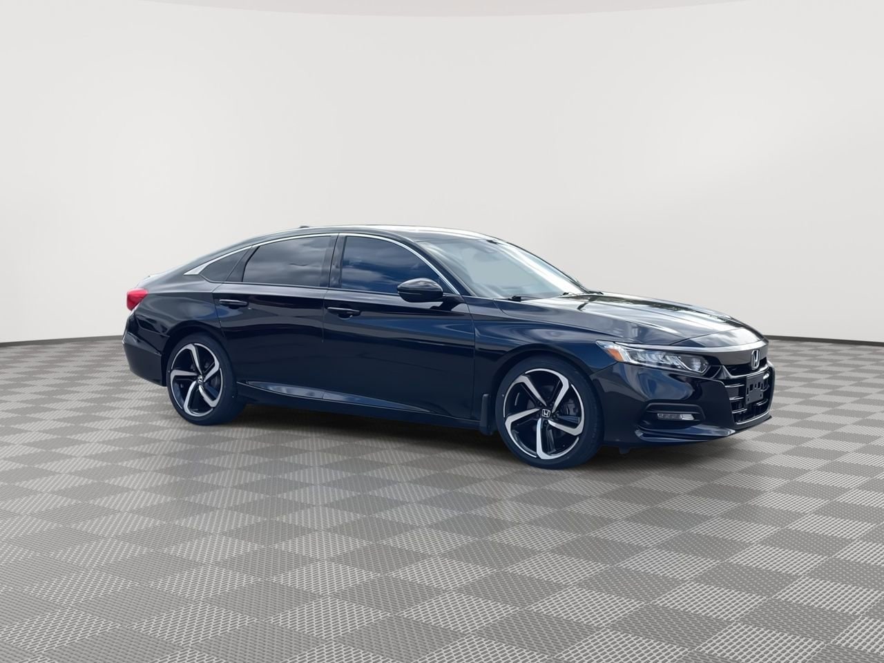 Thumbnail: 2019 Honda Accord - 2
