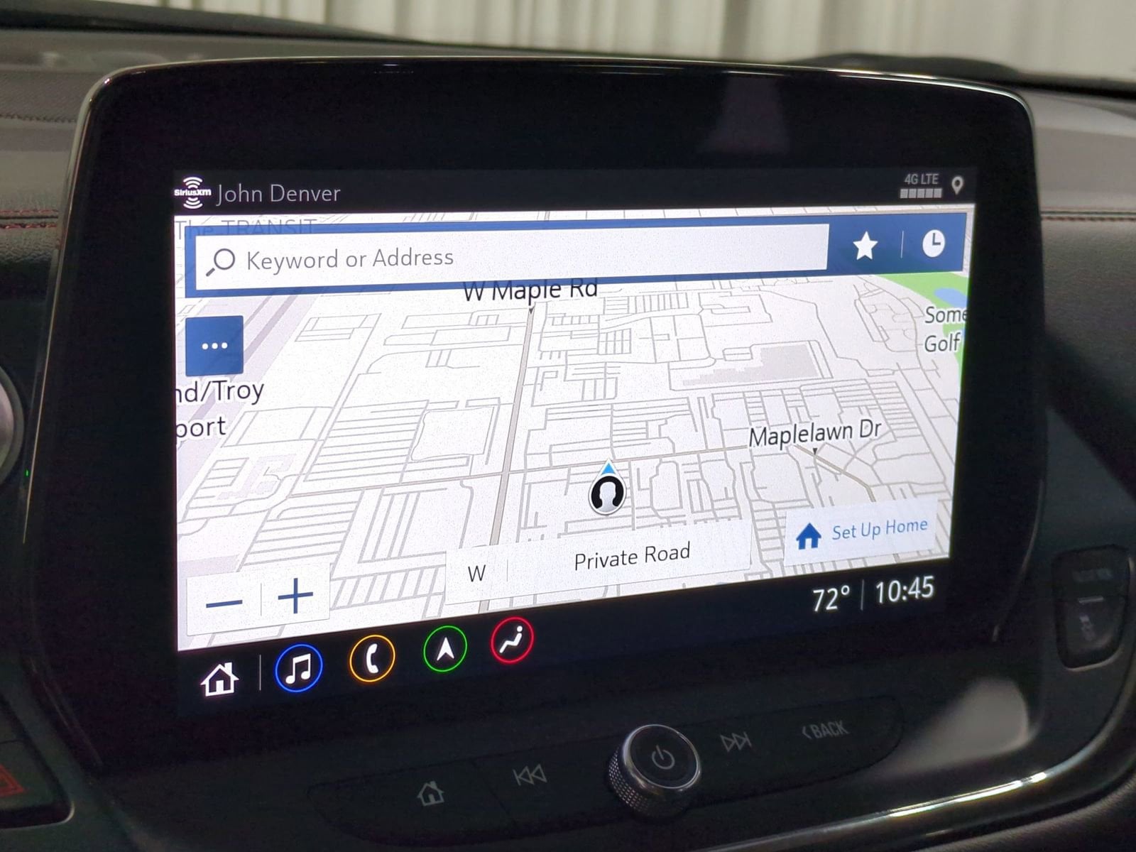 Thumbnail: 2023 Chevrolet Blazer - 28