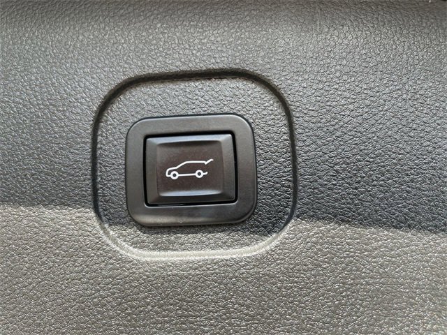2016 Chevrolet Equinox LT 18