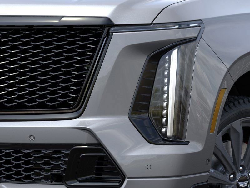 Thumbnail: 2025 Cadillac Escalade - 10