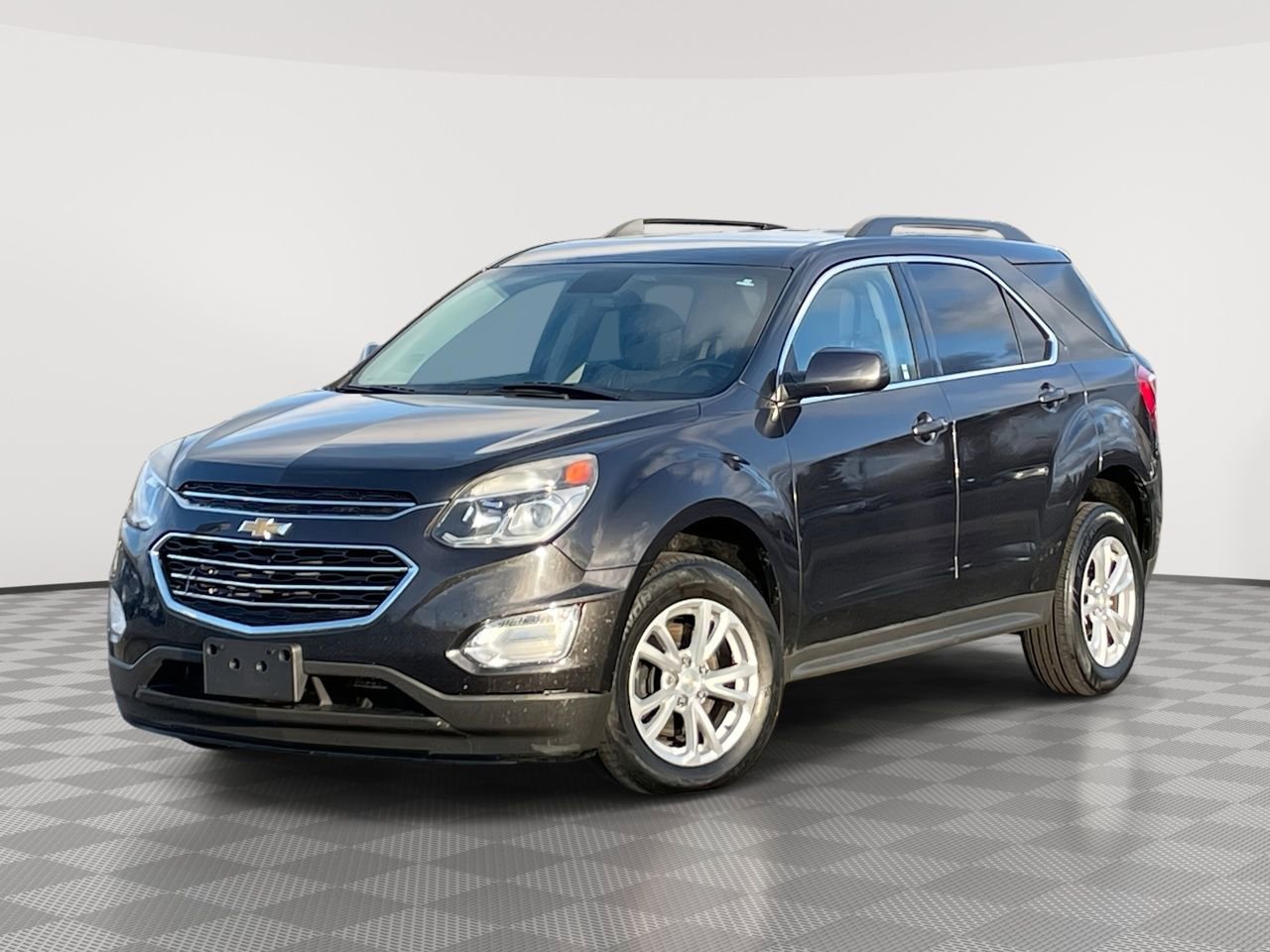 2016 Chevrolet Equinox LT -
                  Plymouth, MI
