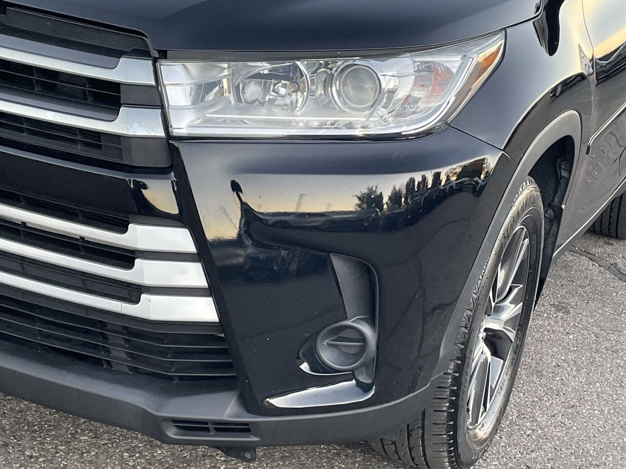 Thumbnail: 2019 Toyota Highlander - 32