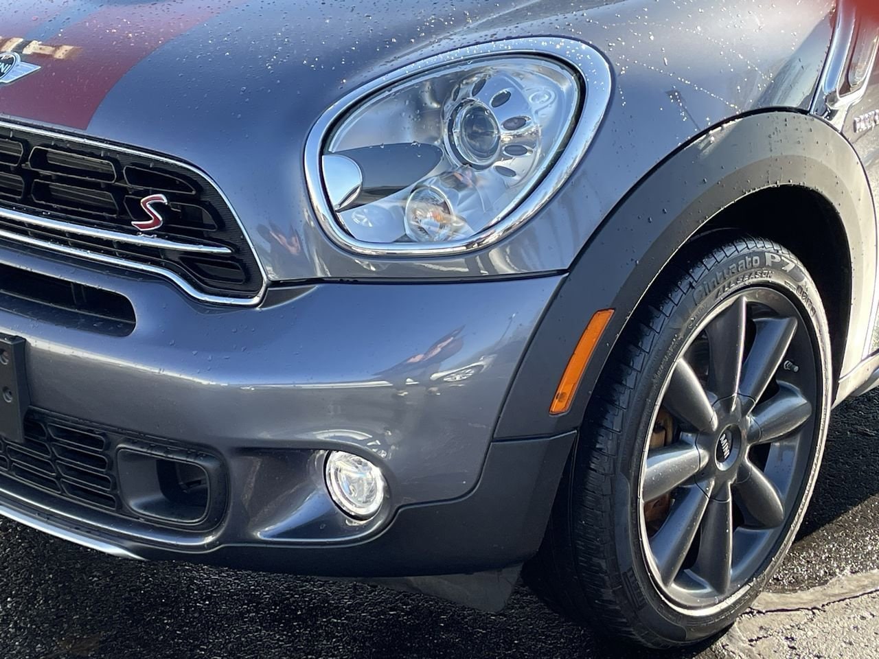 Thumbnail: 2016 MINI Cooper Countryman - 33