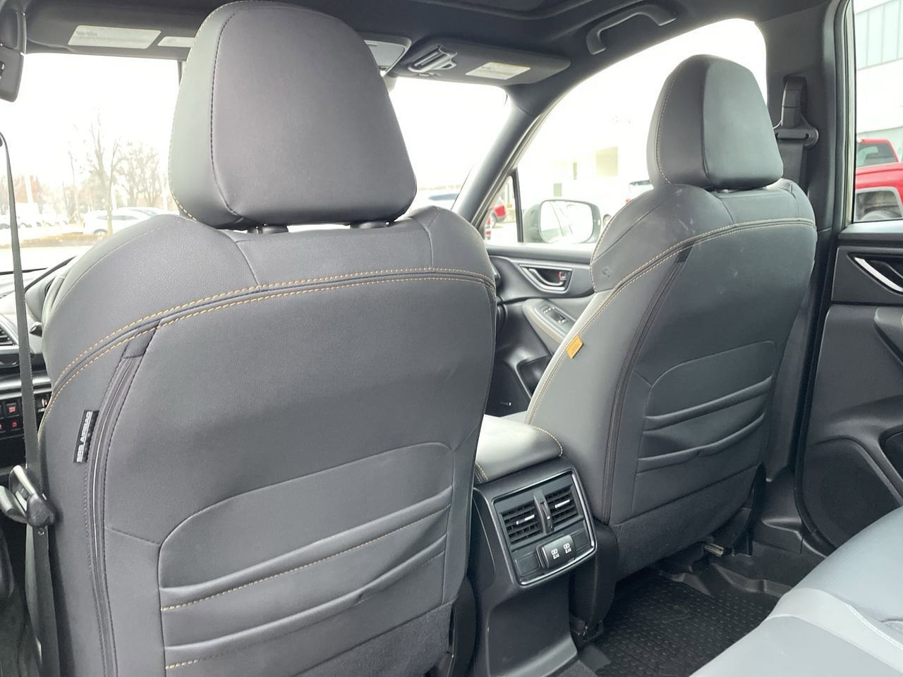 Thumbnail: 2023 Subaru Forester - 20