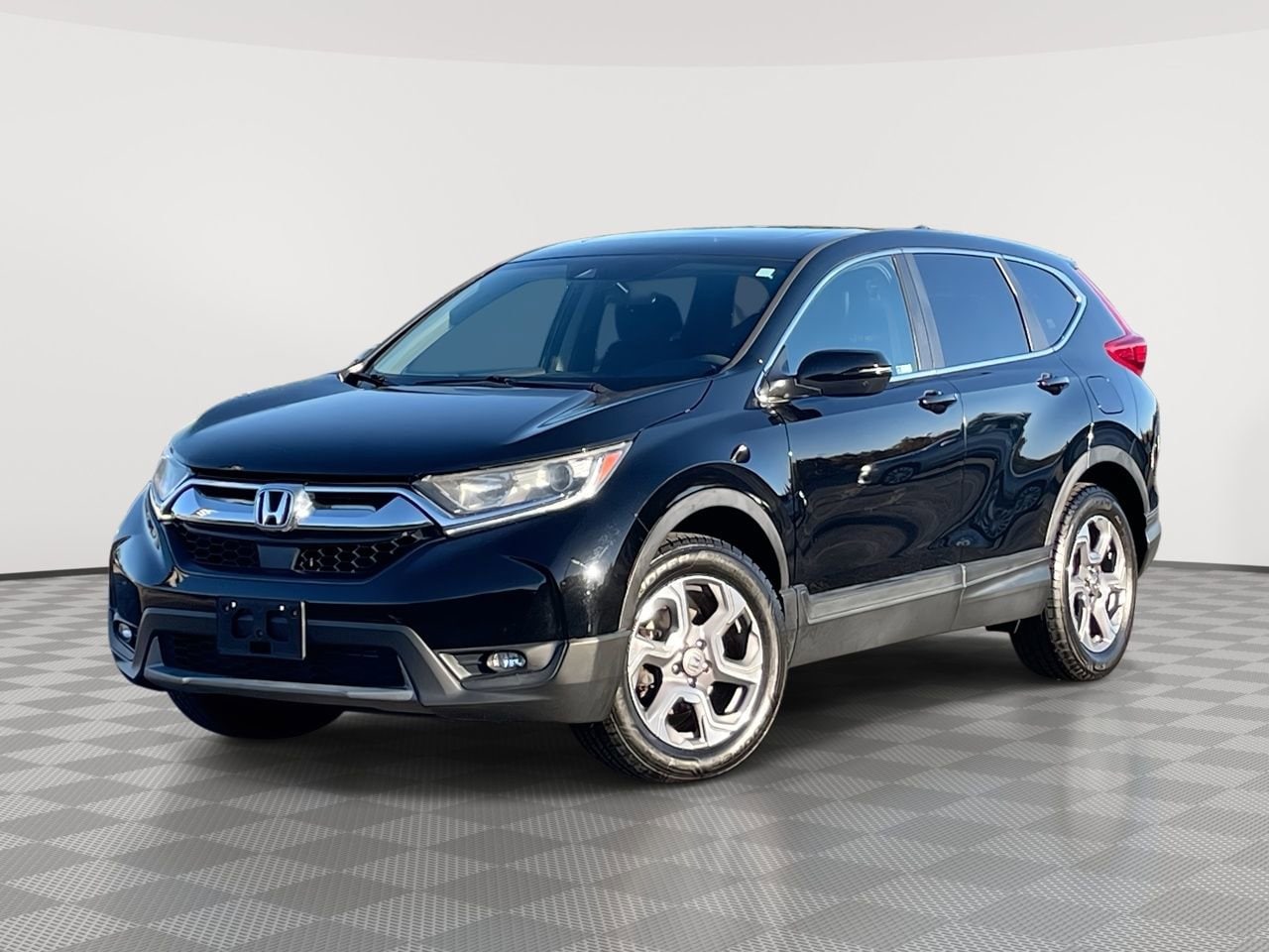 Thumbnail: 2018 Honda CR-V - 1