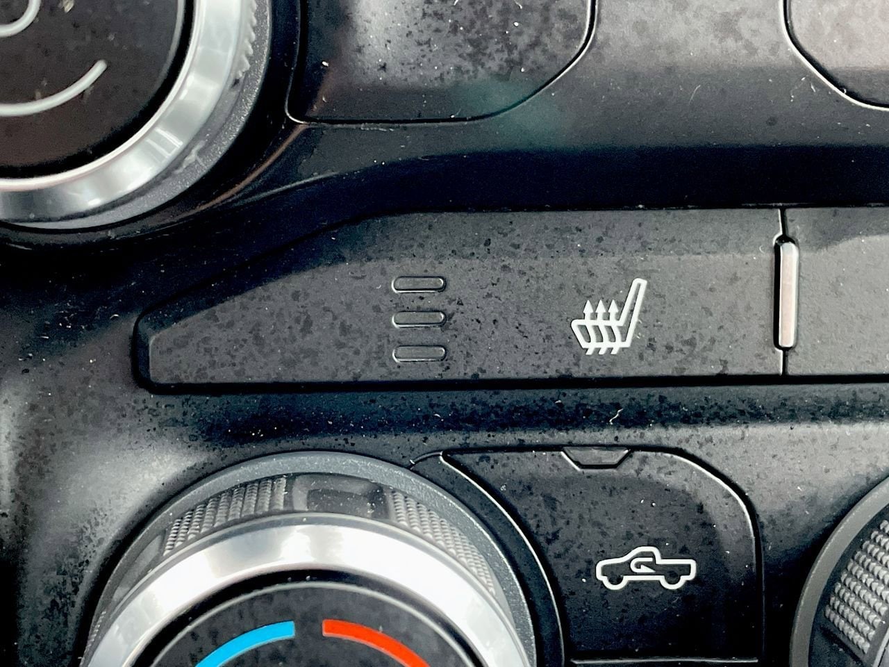 Thumbnail: 2019 RAM 1500 - 20