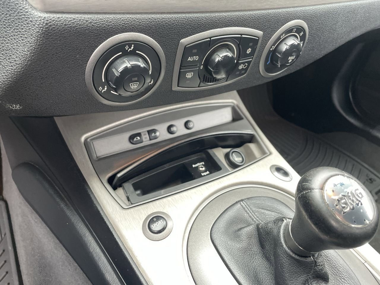 Thumbnail: 2003 BMW Z4 - 24