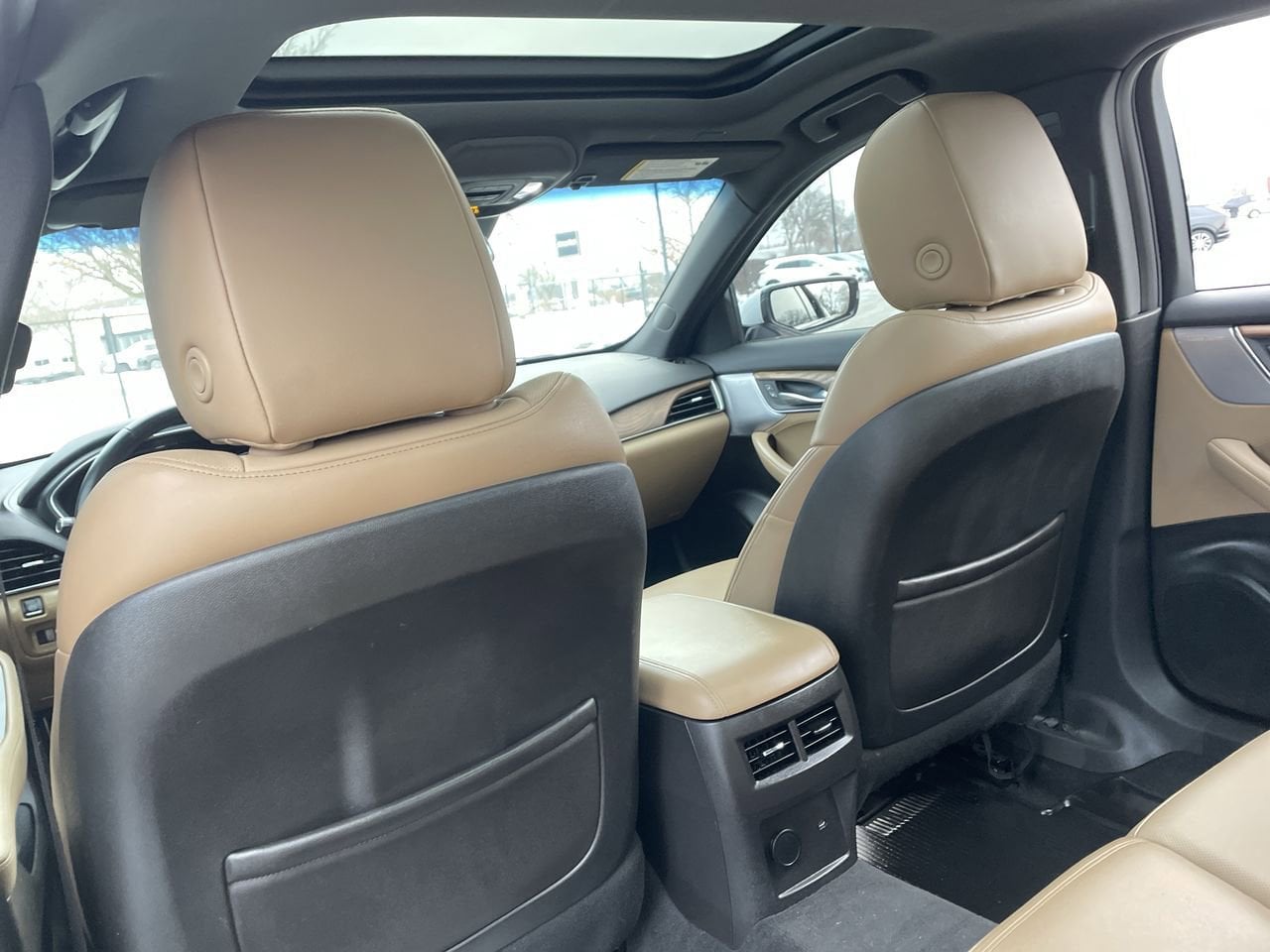 Thumbnail: 2023 Cadillac CT5 - 19