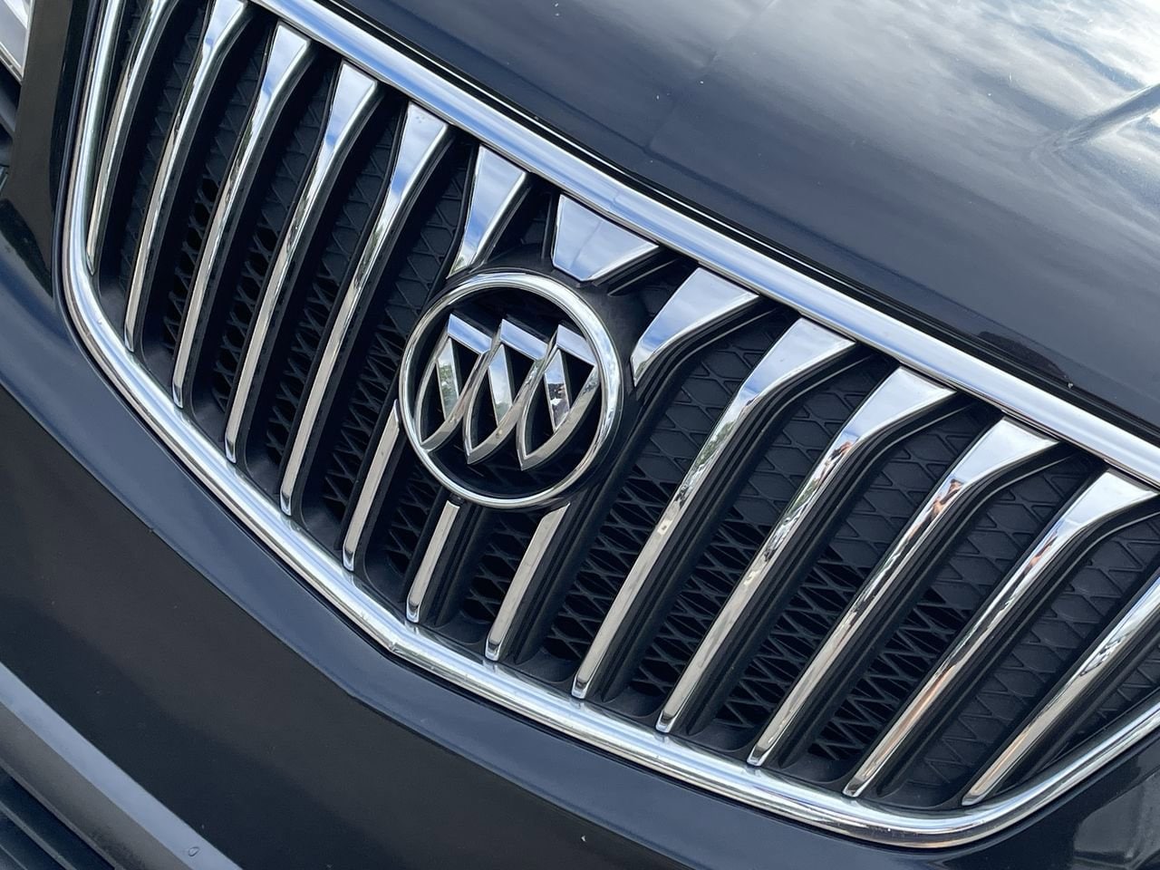 Thumbnail: 2016 Buick Encore - 35