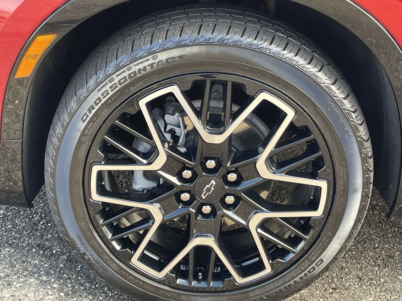 Thumbnail: 2023 Chevrolet Blazer - 39