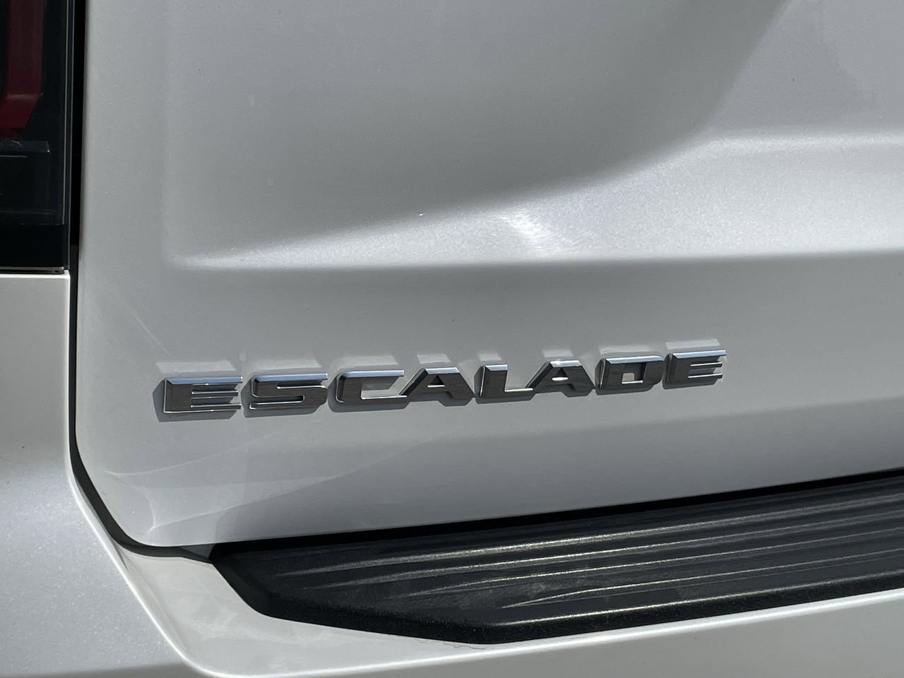 Thumbnail: 2022 Cadillac Escalade - 44
