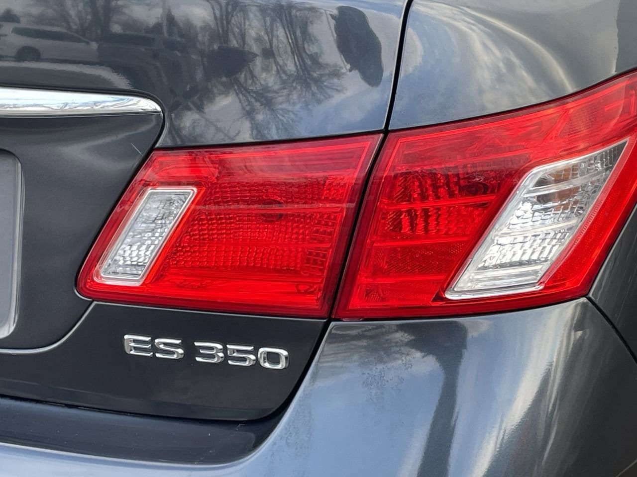 Thumbnail: 2007 Lexus ES - 38