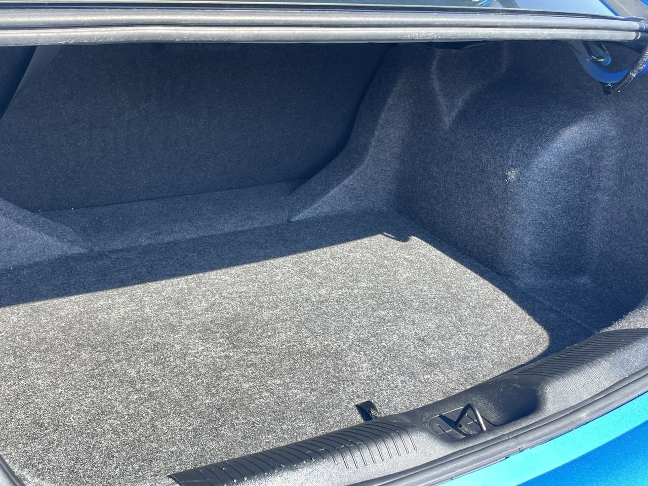 Thumbnail: 2016 Dodge Dart - 17
