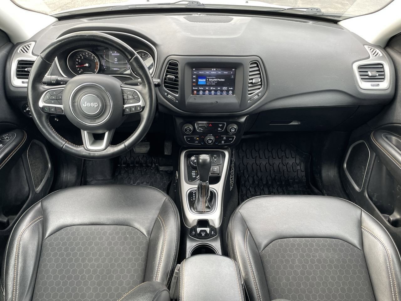 Thumbnail: 2019 Jeep Compass - 20